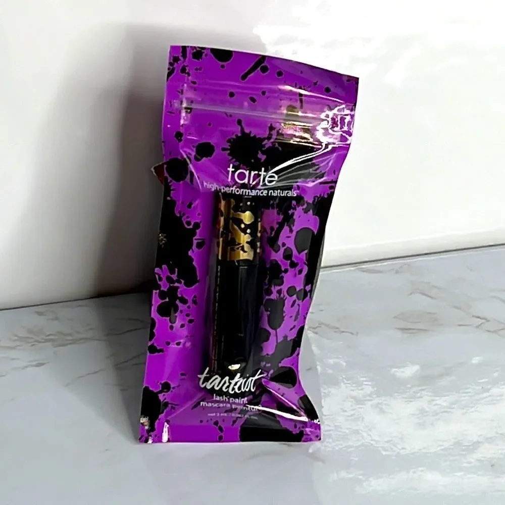 $8🌟 TARTE Lash Paint Mascara